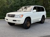 Used 2002 Lexus LX 470 4WD image 3