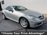 Used 2009 Mercedes-Benz SLK 300 image 2