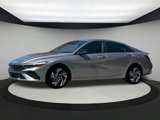 New 2025 Hyundai Elantra Sport image 3
