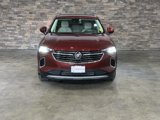 Used 2021 Buick Envision Essence w/ Technology Package I image 2
