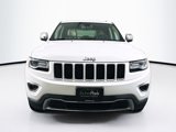Used 2016 Jeep Grand Cherokee Limited w/ Luxury Group II image 2