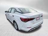 New 2025 Nissan Sentra S image 5