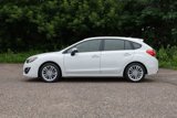 Used 2015 Subaru Impreza 2.0i Limited image 5