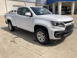 Used 2021 Chevrolet Colorado LT w/ Fleet Safety Package image 3