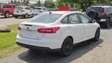 Used 2017 Ford Focus SE w/ SE Winter Package image 6