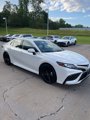 Used 2023 Toyota Camry XSE image 3