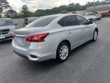 Used 2019 Nissan Sentra S image 6