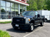 Used 2015 Ford F250 XL w/ Snow Plow Prep Package image 2