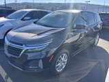 Used 2023 Chevrolet Equinox LT w/ Driver Convenience Package image 4