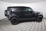 New 2025 Land Rover Defender 110 S image 4