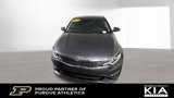 Used 2020 Kia Optima LX image 3