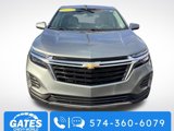 Used 2023 Chevrolet Equinox LT image 2