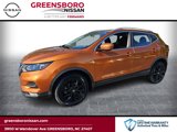 Used 2022 Nissan Rogue Sport SV image 3