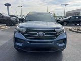Used 2020 Ford Explorer XLT image 2