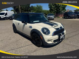 Used 2012 MINI Cooper Clubman S image 3