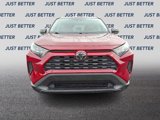 Used 2021 Toyota RAV4 LE image 2