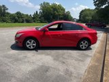 Used 2016 Chevrolet Cruze LT image 4