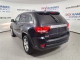 Used 2011 Jeep Grand Cherokee Laredo image 4