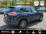 Used 2015 Nissan Rogue SL w/ SL Premium Package image 5