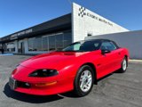 Used 1994 Chevrolet Camaro Z28 image 2