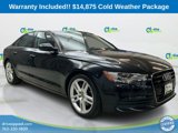 Used 2015 Audi A6 2.0T Premium Plus w/ Premium Plus Package image 3