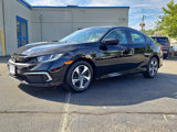 Used 2019 Honda Civic LX image 3