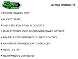 Used 2019 Chrysler Pacifica Touring-L image 5