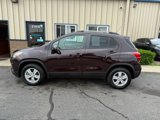 Used 2022 Chevrolet Trax LT w/ LT Convenience Package image 3