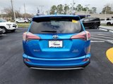 Used 2018 Toyota RAV4 XLE image 4