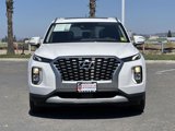 Used 2020 Hyundai Palisade SEL image 2