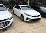 Used 2021 Kia Forte LXS image 5