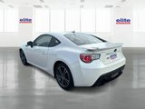 Used 2014 Subaru BRZ Limited image 4