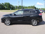 Used 2014 Nissan Rogue SL w/ SL Premium Package image 6