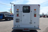 Used 2001 Ford F550 4x4 Regular Cab Super Duty image 6