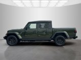 Used 2022 Jeep Gladiator Willys image 4