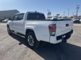 Used 2017 Toyota Tacoma Limited image 3