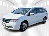 Used 2016 Honda Odyssey EX-L image 2
