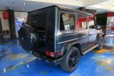 Used 2017 Mercedes-Benz G 63 AMG 4MATIC image 2