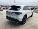 New 2025 Honda HR-V Sport image 5