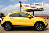 Used 2016 FIAT 500X Trekking Plus image 6