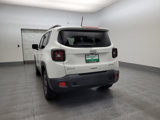 Used 2018 Jeep Renegade Sport w/ Power & Air Group image 6