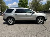 Used 2008 GMC Acadia SLE image 4