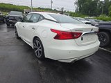 Used 2018 Nissan Maxima 3.5 SV image 5