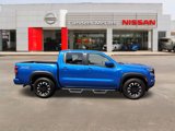 Used 2024 Nissan Frontier Pro-X image 2