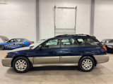 Used 2003 Subaru Outback Wagon image 2