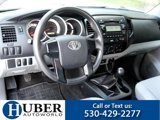 Used 2012 Toyota Tacoma 2WD Regular Cab image 5