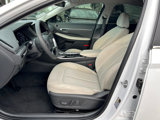 Used 2023 Hyundai Sonata SEL w/ Preferred Accessory Package image 4