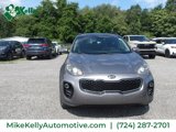 Used 2018 Kia Sportage EX w/ EX Premium Package image 2