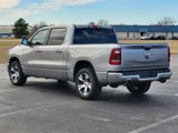 Used 2024 RAM 1500 Laramie image 4