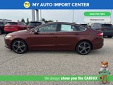 Used 2015 Ford Fusion SE w/ Equipment Group 202A image 4